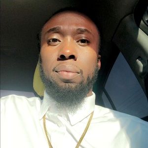 Meet your Posher, Ralph